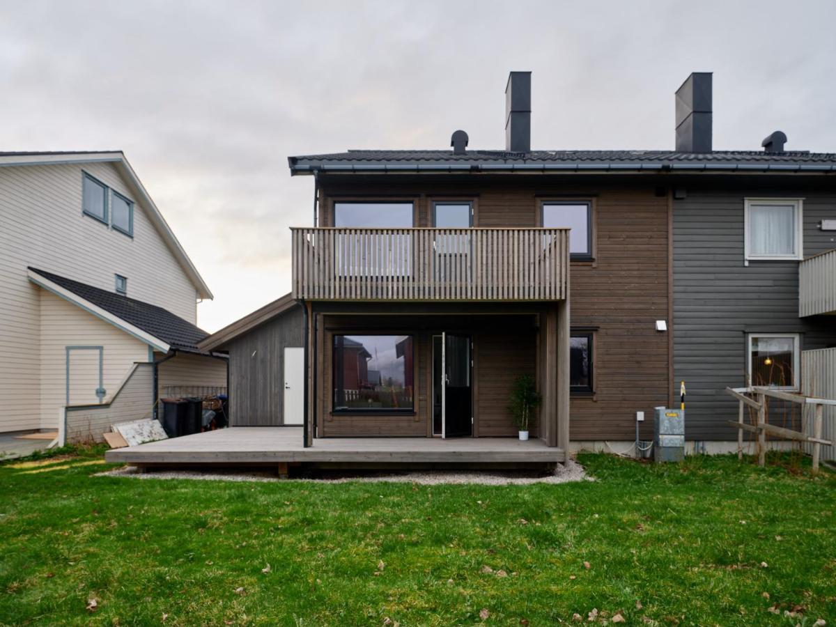 Perfekt Base For Det Meste! Leknes Exterior photo