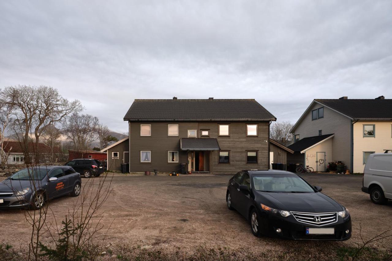 Perfekt Base For Det Meste! Leknes Exterior photo